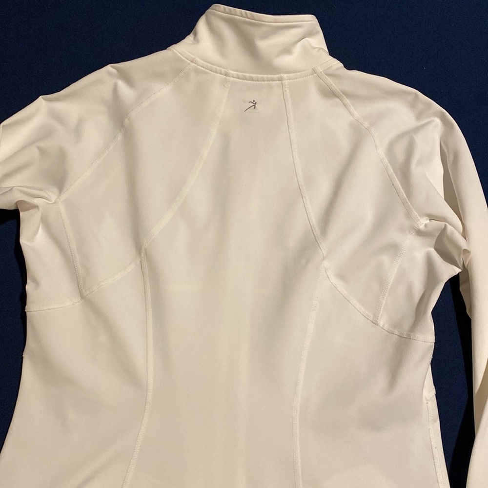 Running jacket - Picture 8 of 9